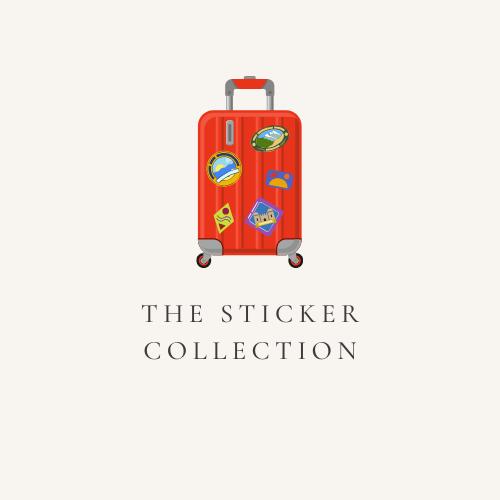 The Sticker Collection