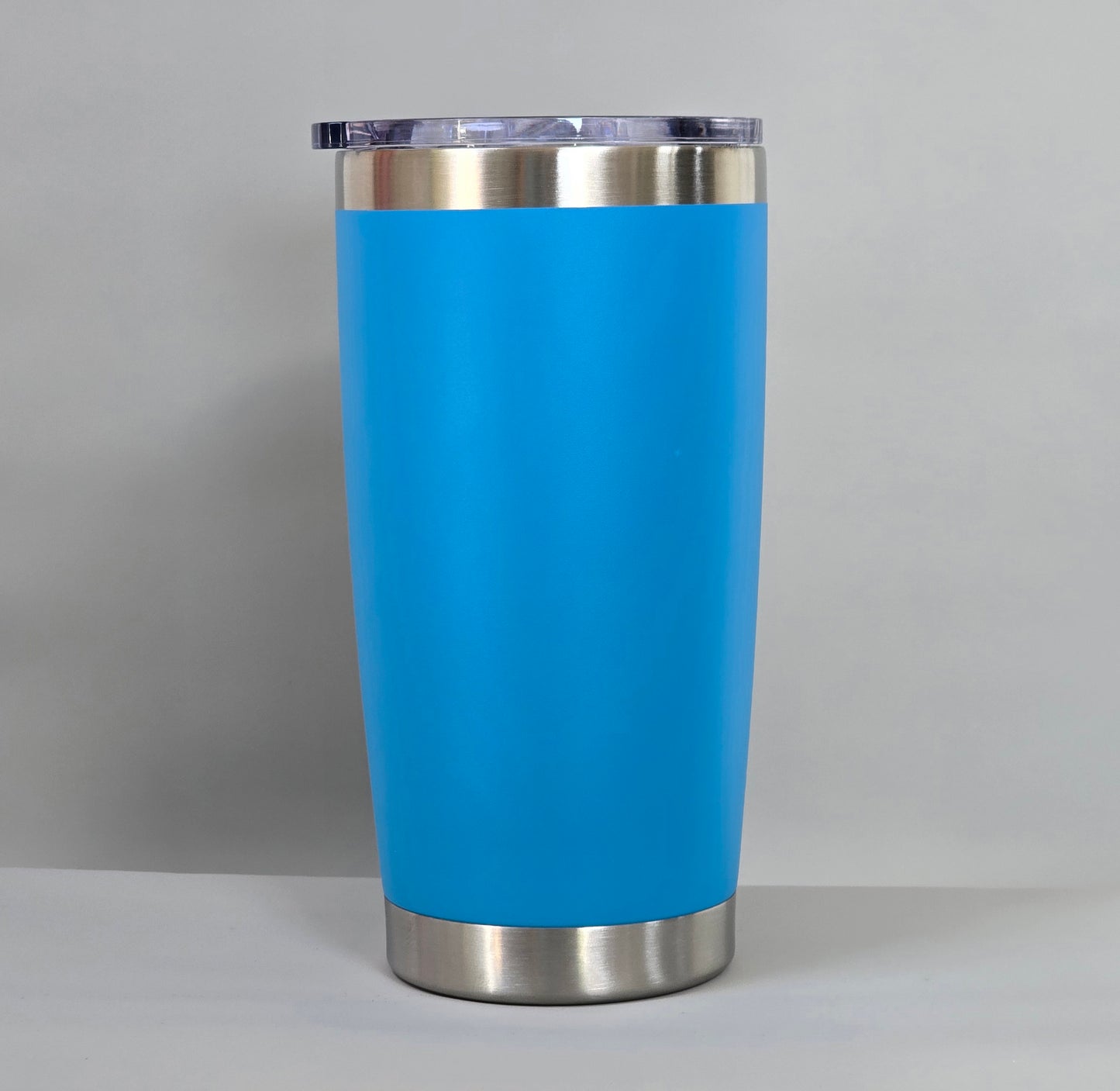 20oz Tapered Engraved Tumbler - Custom Made to Order