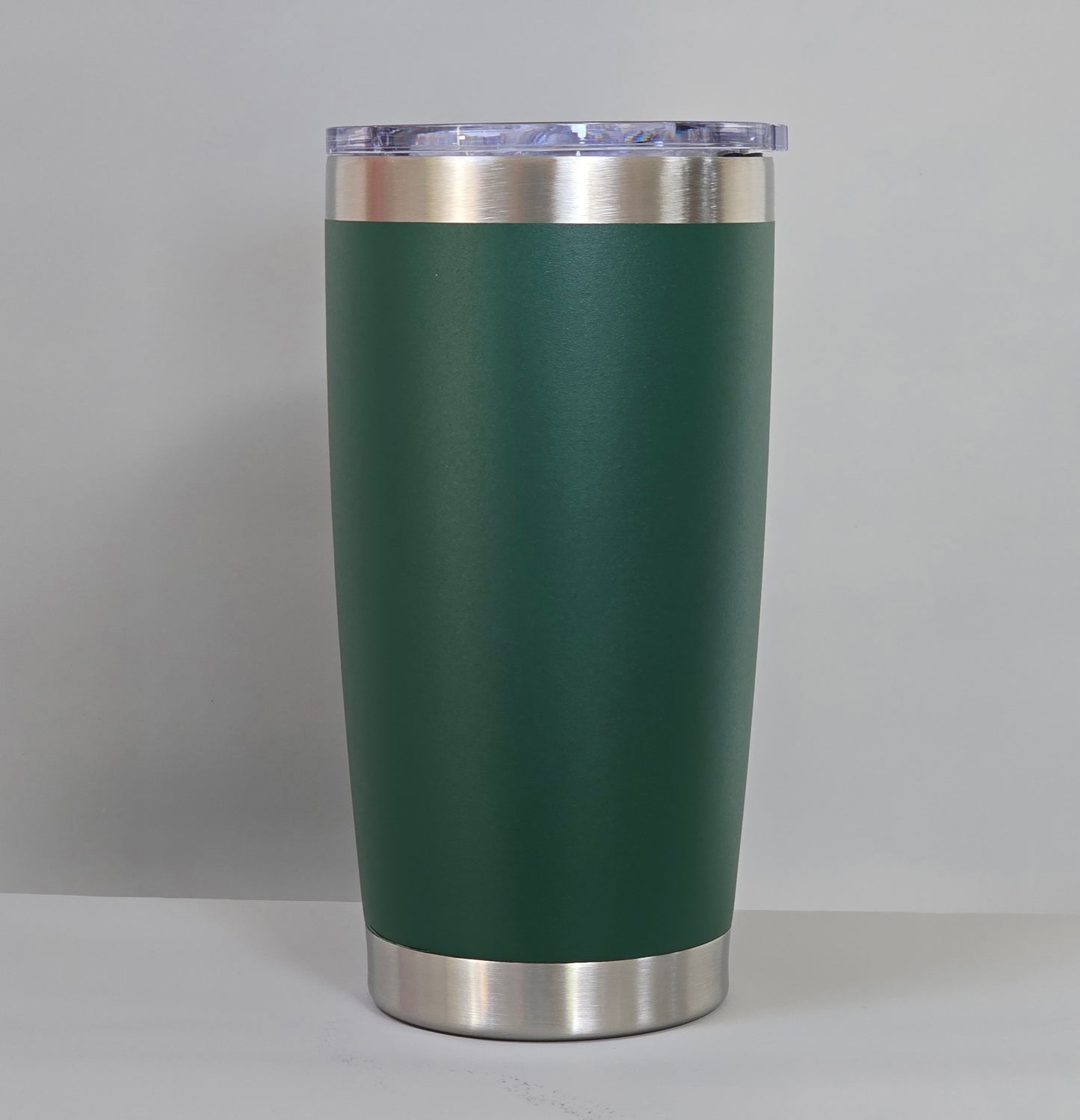 20oz Tapered Engraved Tumbler - Custom Made to Order