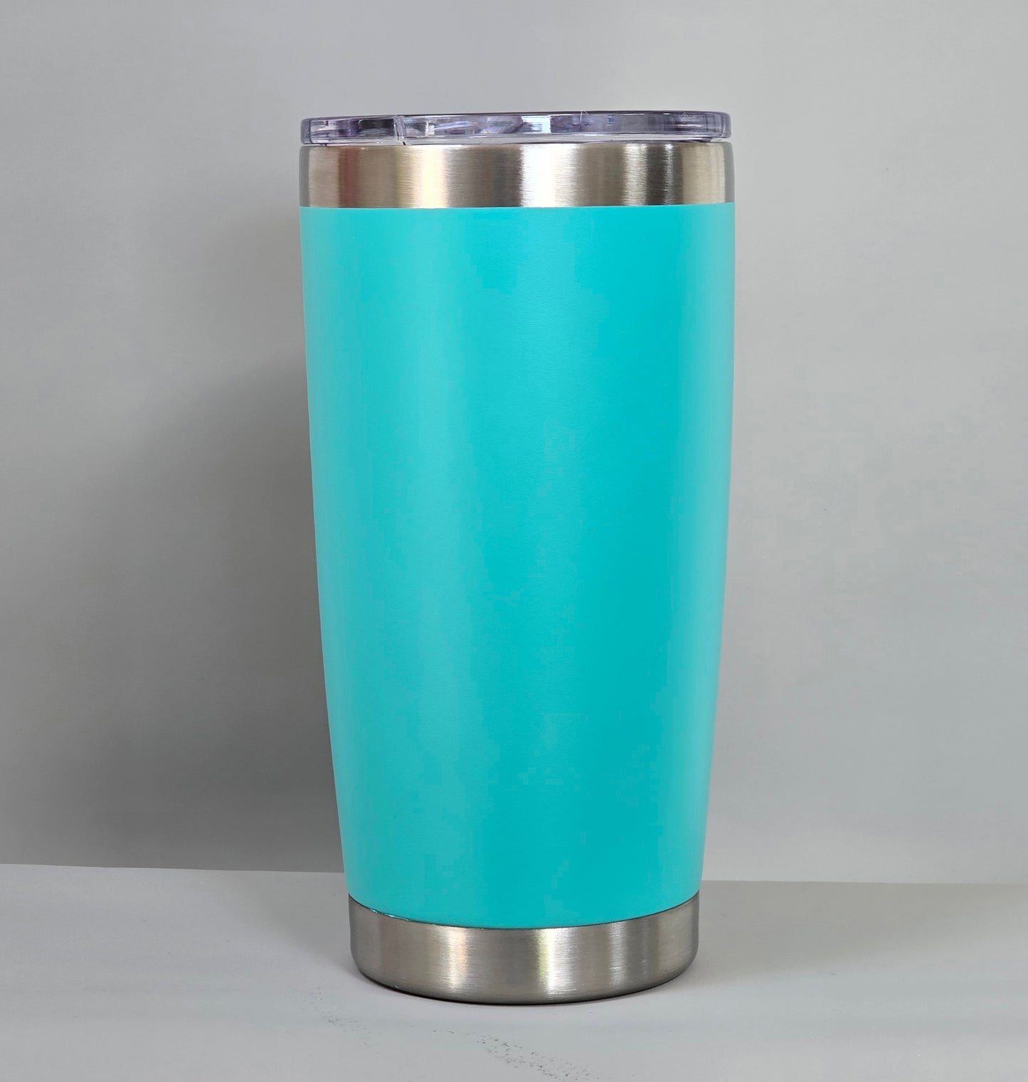 20oz Tapered Engraved Tumbler - Custom Made to Order