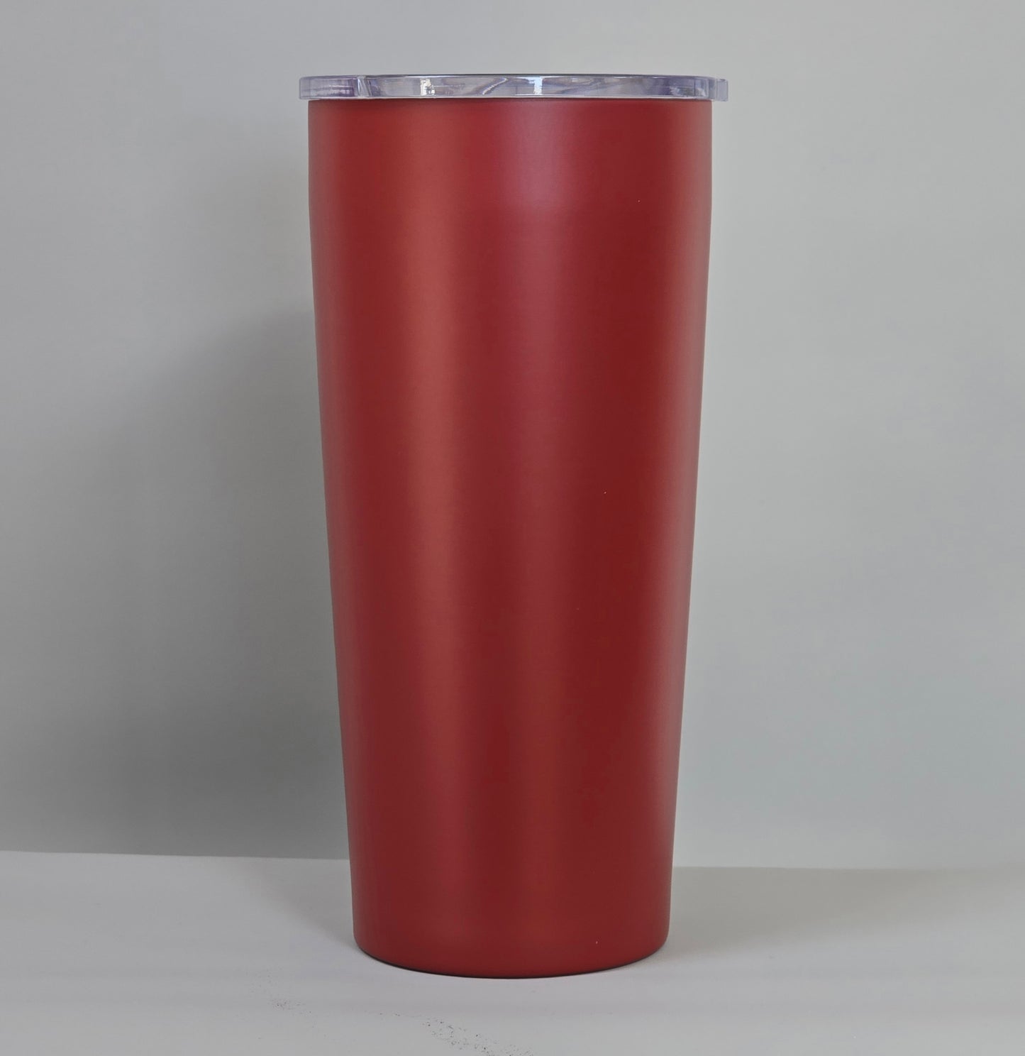20oz Tapered Engraved Tumbler - Custom Made to Order