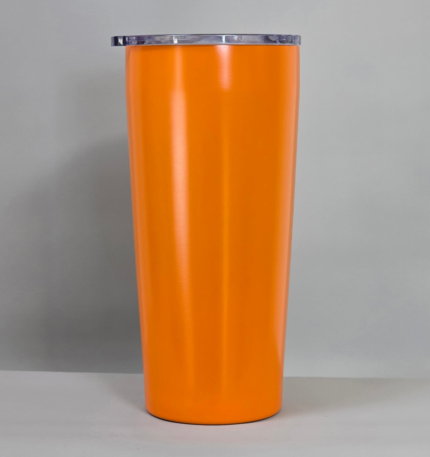 20oz Tapered Engraved Tumbler - Custom Made to Order