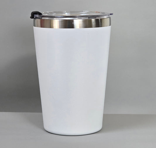 12oz Engraved Tumbler - Custom Made to Order