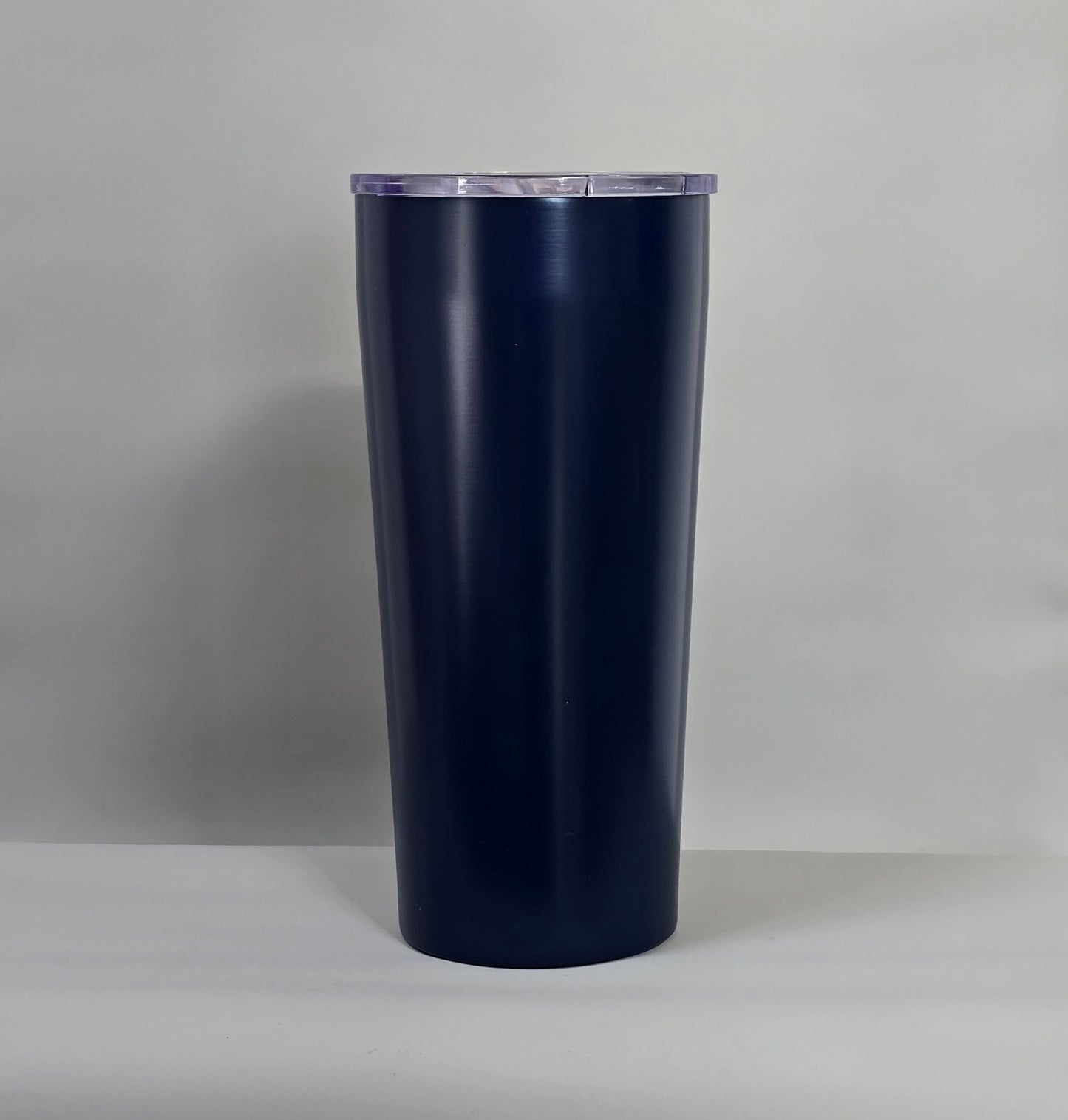 20oz Tapered Engraved Tumbler - Custom Made to Order