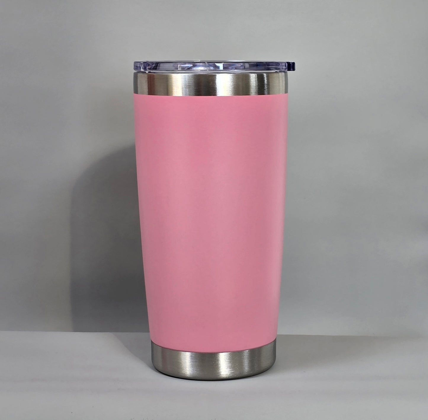 20oz Tapered Engraved Tumbler - Custom Made to Order