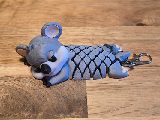 Lara, the Koala - Mesh Buddy