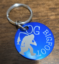 Custom Keychains