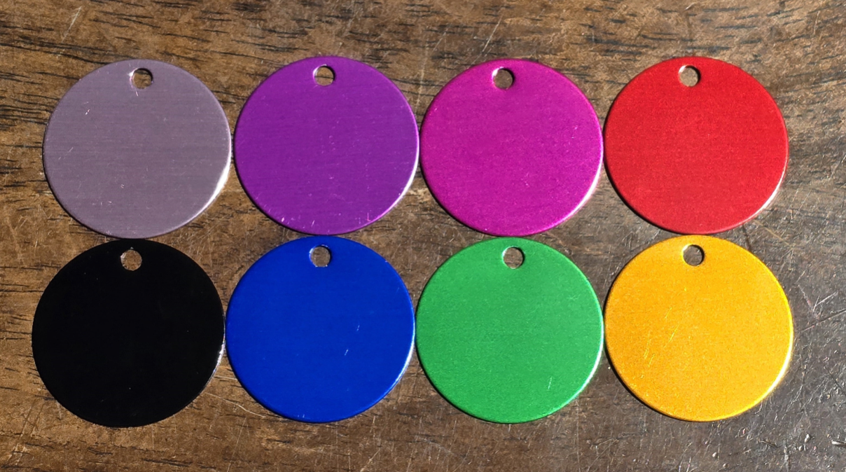 Custom Keychains