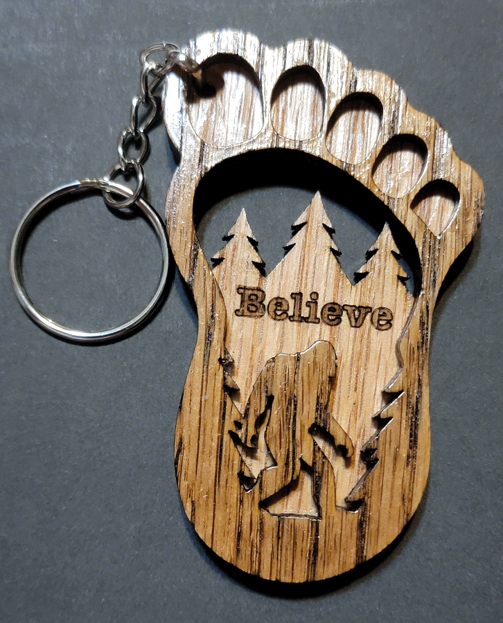 Custom Keychains