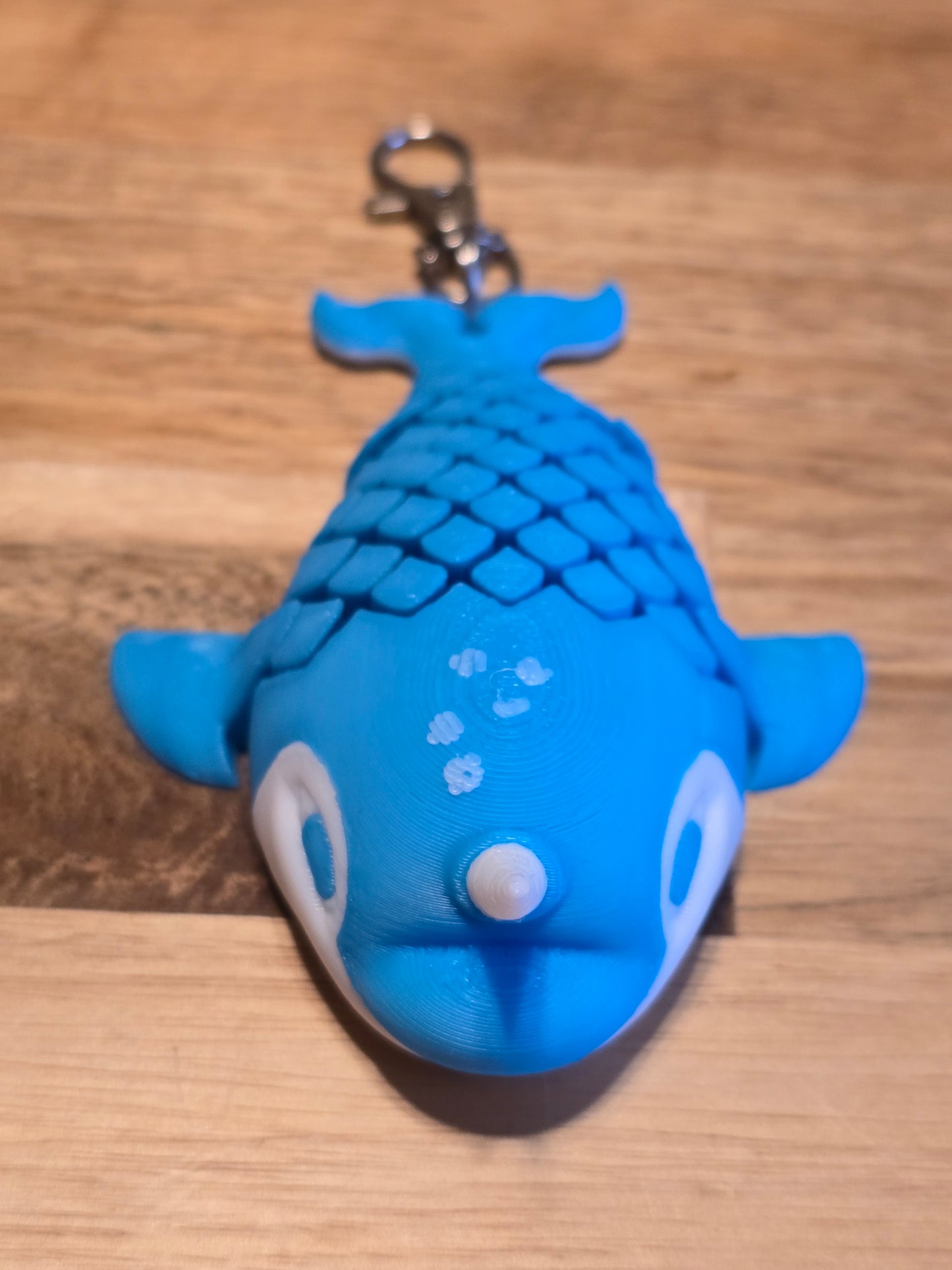 Paul, the Narwal - Mesh Buddy