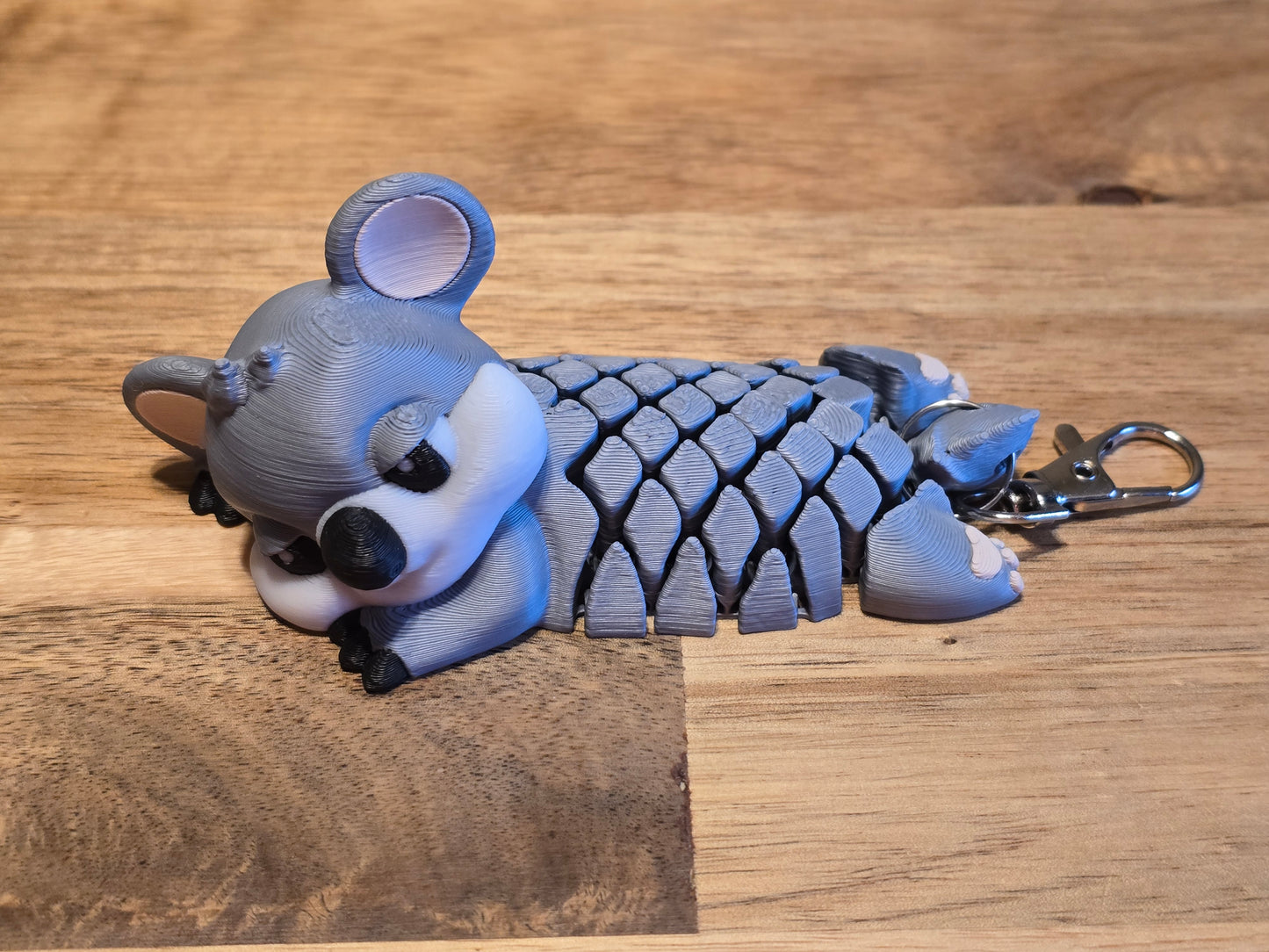 Lara, the Koala - Mesh Buddy