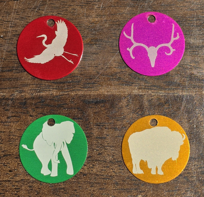 Custom Keychains