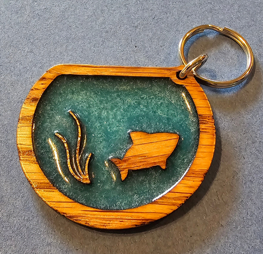 Custom Keychains