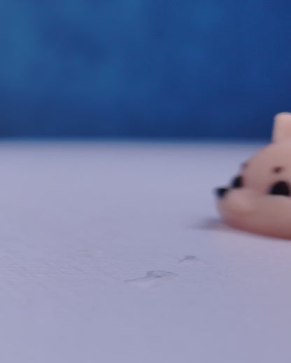 Sunny, the Hedgehog - Mesh Buddy