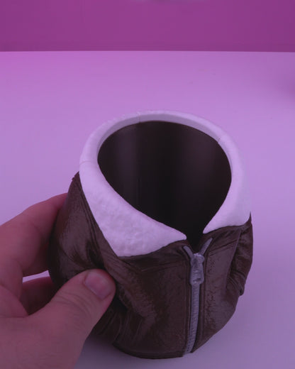 Can Holder